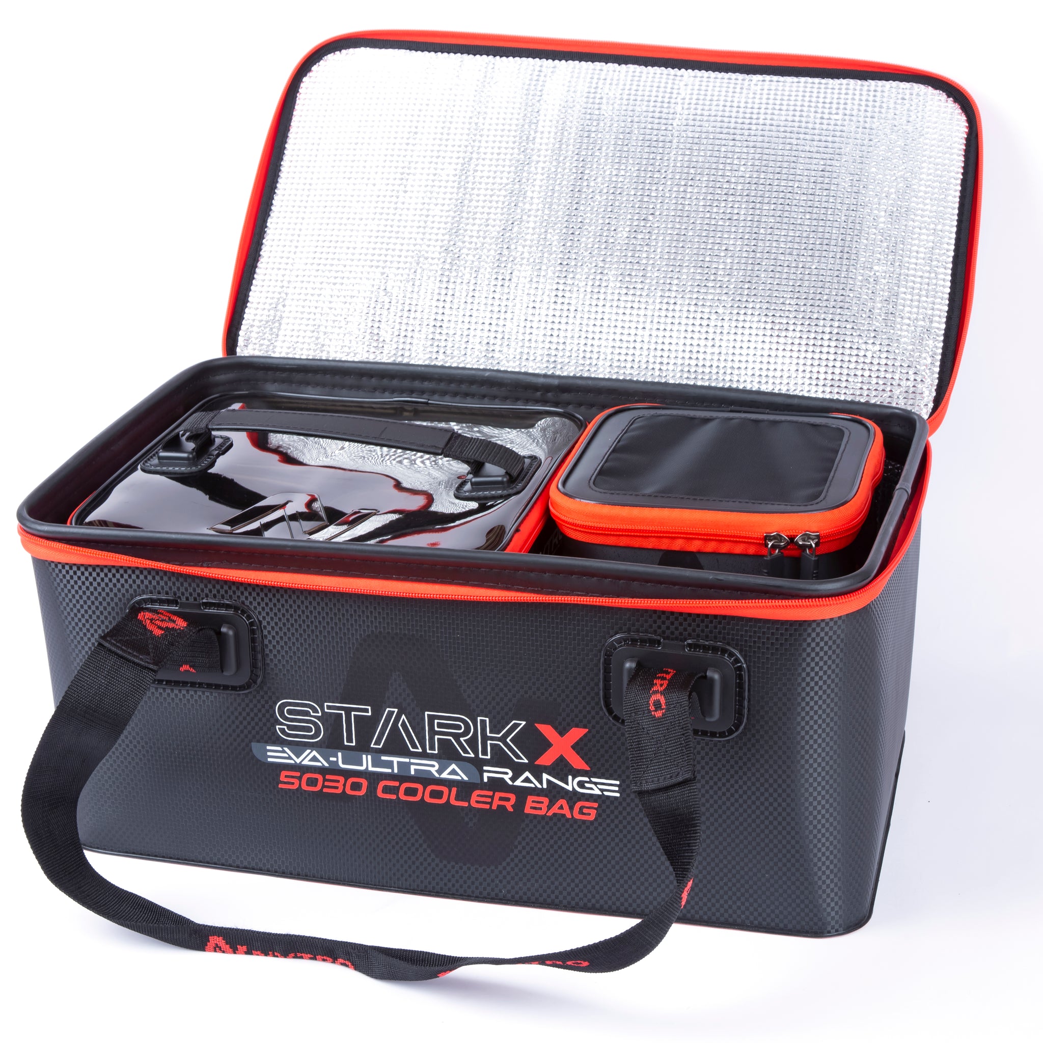 NYTRO - STARKX EVA COOLER BAG - Hűtő táska