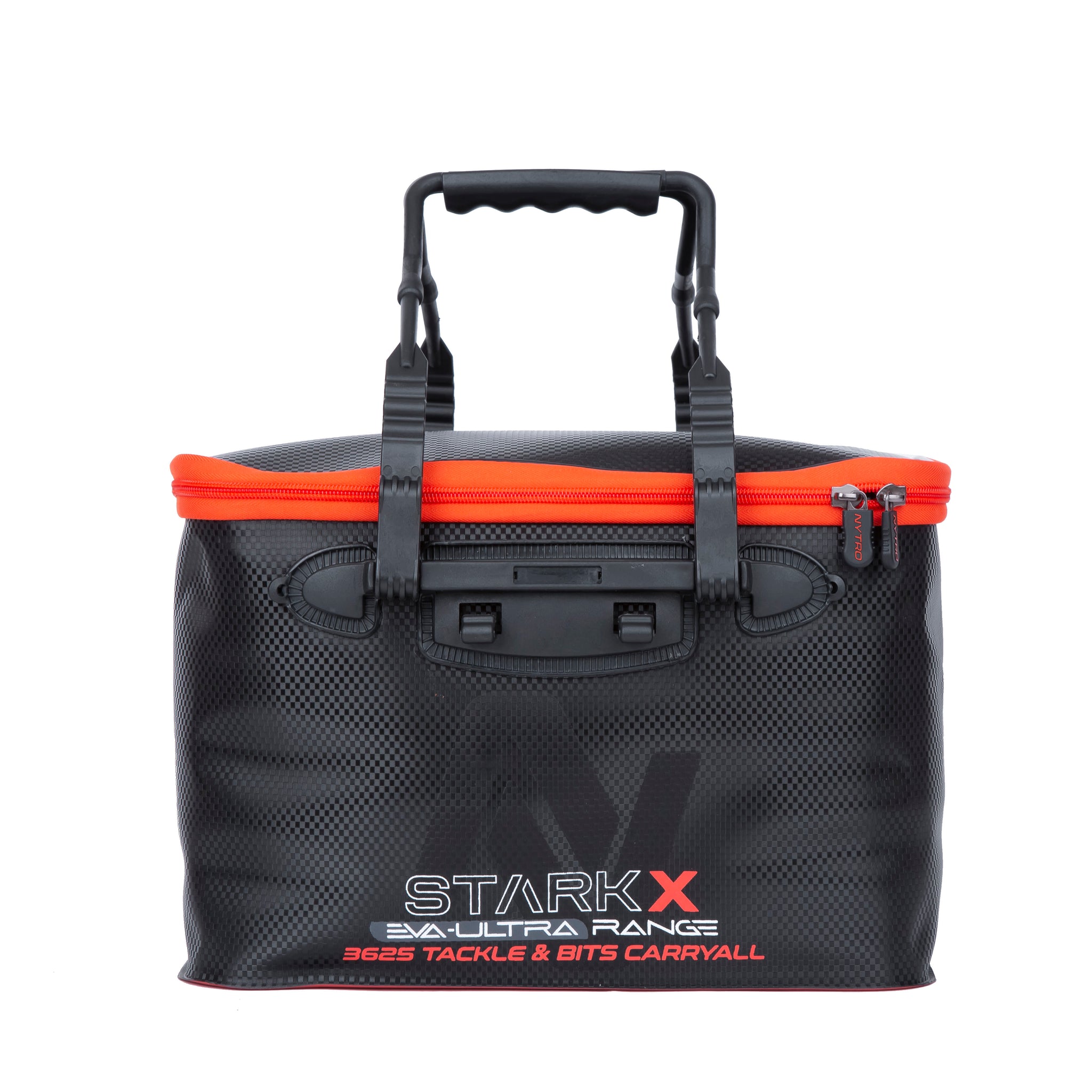 NYTRO - STARKX EVA 3625 TACKLE BITS CARRYAL - Táska
