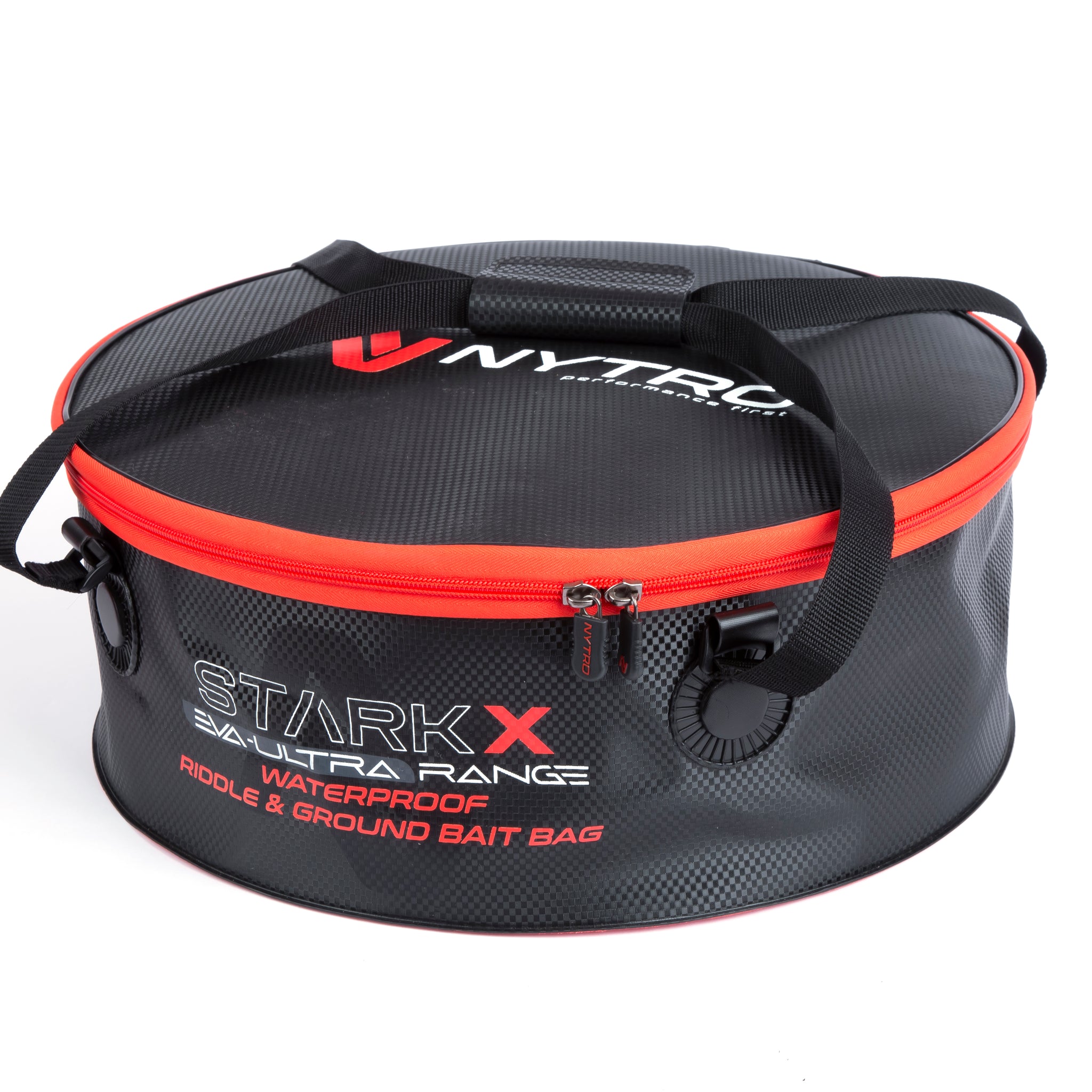 NYTRO - STARKX EVA RIDDLE&BAIT CARRYAL - Csali táska