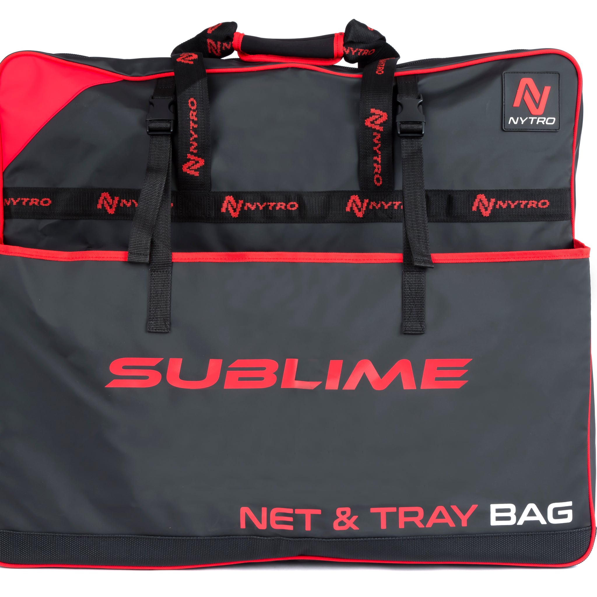 NYTRO - SUBLIME NET & TRAY BAG - Táska