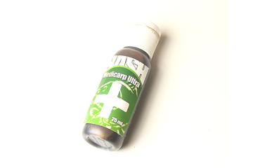 NASH Medi Carp Propolis Refill