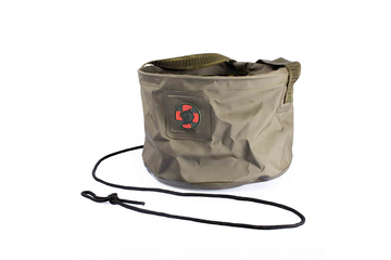 NASH Carp Care Collapsible Water Bucket