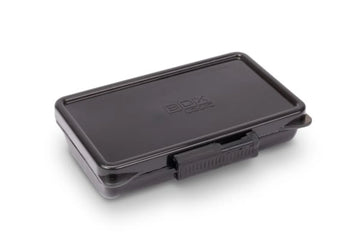 NASH Box Logic Shallow Box