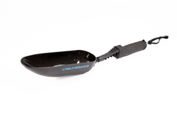 NASH Spot On Long Range Boilie Spoon and Handle