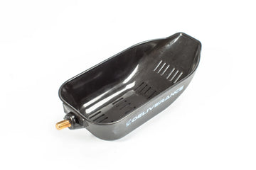 NASH Spot On Easy Flow Particle Spoon - Lapát