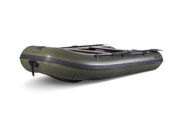 NASH Boat Life Inflatable Boat - Gumicsónak