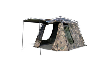 NASH Bank Life Blockhouse Camo Pro - 2025