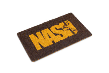 NASH Bank Life Door Mat - Lábtörlő