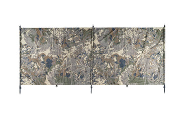 NASH Bank Life Windbreak Camo - Fal
