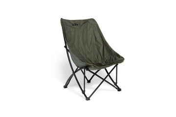 NASH Bank Life Hi-Back Chair - Szék