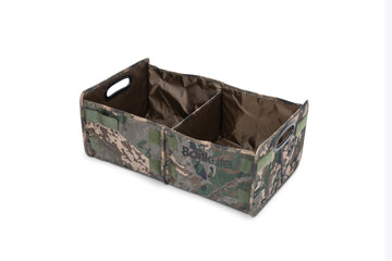 NASH Bank Life Fold Flat Organiser