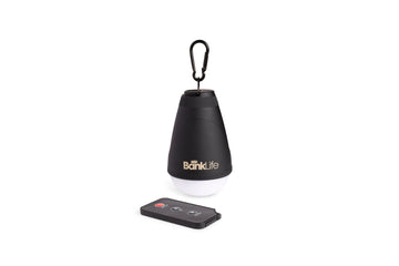 NASH Powerbanx Dome Lite - Sátorlámpa
