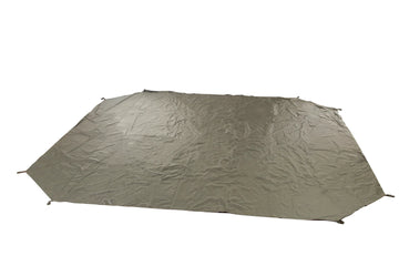 Nash Gazebo Pro Groundsheet - Sátor aljzat