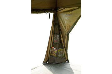 NASH Gazebo Organiser