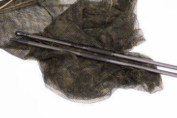 NASH Scope Black Ops Landing Net - Merítő