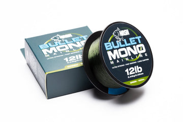 NASH Bullet Mono