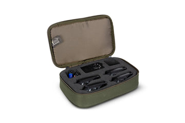 NASH Siren R3+/R2 Presentation Case - Tartó tok