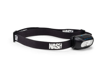 NASH Powerbanx Moonshine Micro Lite - Fejlámpa