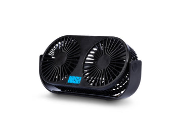 NASH Bivvy Fan - Ventilátor