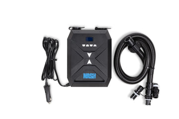 NASH Boat Life Electric Air Pump