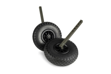 NASH Trax Power Barrow Wheel Kit - Extra kerék kocsihoz