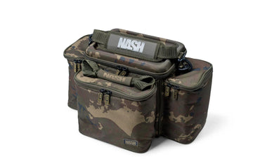 NASH Subterfuge Carryall Small 30L - Táska