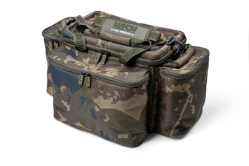 NASH Subterfuge Carryall Medium 50L - Szerelékes táska