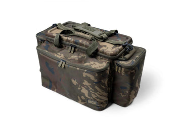 NASH Subterfuge Carryall Large 65L - Táska