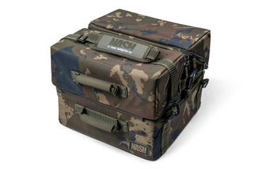 NASH Subterfuge Cube Carryall 50L - Táska