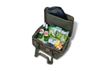 NASH Subterfuge Big Freeze Cool Bag - Hűtő táska
