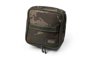 NASH - Subterfuge Tackle Pouch - szerelékes táska