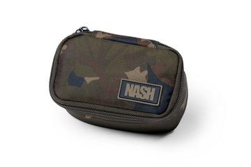 NASH Subterfuge Hi Protect Lead & Leader Pouch - Szerelékes táska