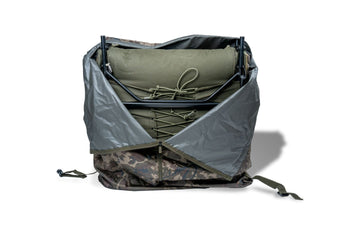 NASH Subterfuge Waterproof Bedchair Bag - Ágy táska