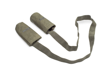 NASH Tip Tops Butt and Tip Connector