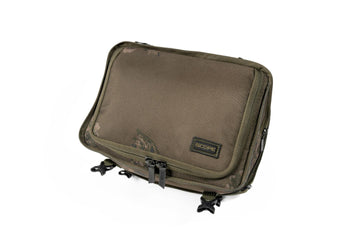 NASH Scope OPS Rucksack Expansion Pack Foil Lined - Szerelékes táska