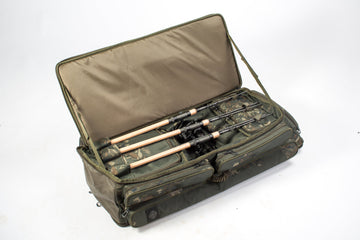 NASH Scope Ops R6 Transformer