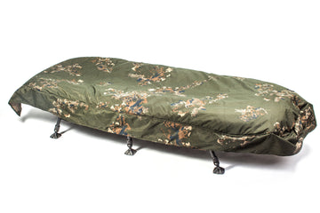 NASH Scope Ops Waterproof Shroud - Ágytakaró