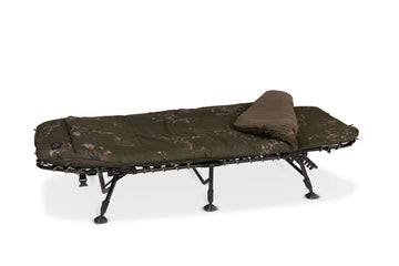NASH Scope Ops 4 Fold Sleep System - Ágy + Hálózsák
