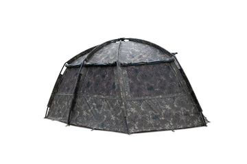 NASH Titan Hide Camo Pro - Sátor
