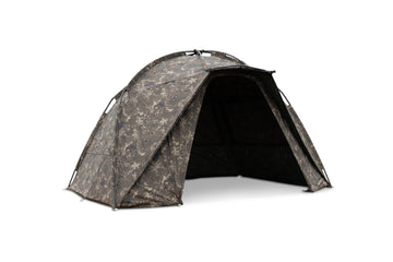 NASH Titan Hide Camo Pro XL - Sátor
