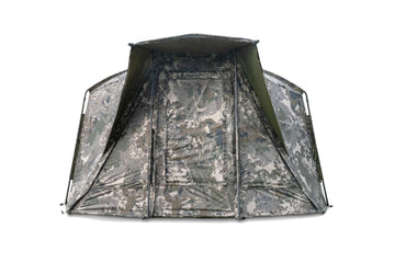 NASH Titan T1 Camo Pro - Sátor