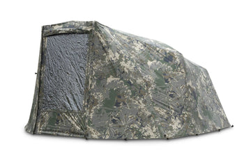 NASH Titan Camo Pro Overwrap - Téli sátorponyva