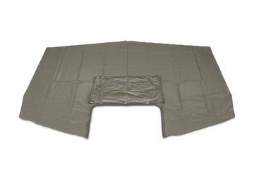 NASH Titan Pro/Camo Pro Groundsheet - Sátor aljzat