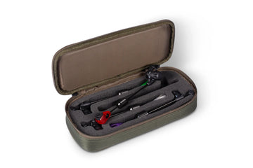 NASH Siren Night Glo Swing Arm Storage Case - Tartó tok