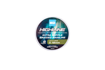 NASH Highline