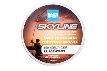 NASH Skyline