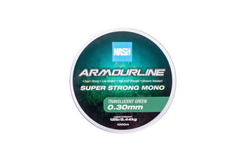 NASH Armourline