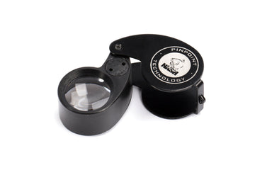 NASH Pinpoint Precision Sharpening LED Eye Glass