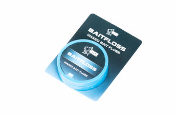 NASH Bait Floss 50m - Csaliselyem