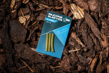 NASH Silicone Sleeve